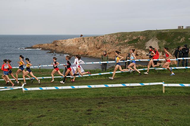 2010 Campionato de España de Campo a Través 004